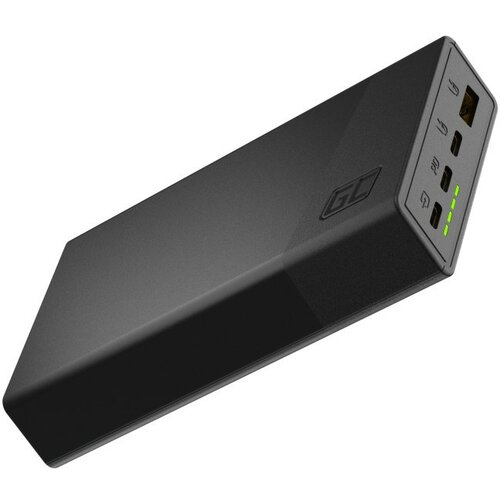 Green cell GC PowerPlay 20S Power Bank 20000mAh 22.5W PD USB C with Fast Charging Cijene