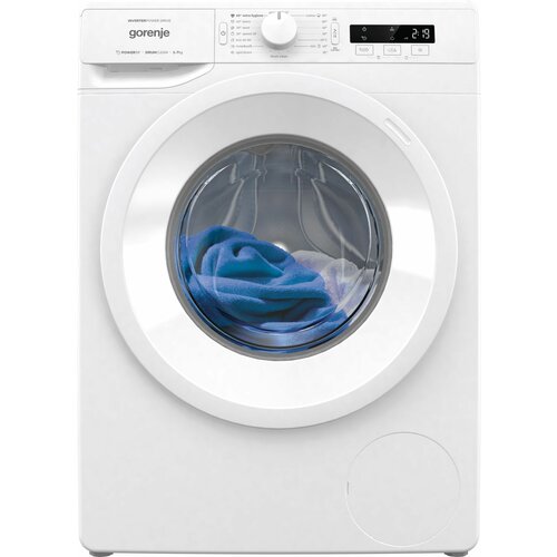 Gorenje mašina za pranje veša · WNPI72SB Slike