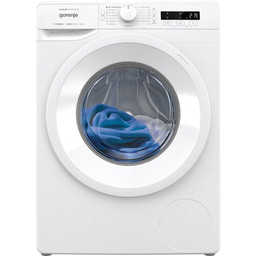 Gorenje masina za ves WNPI72SB Cijene