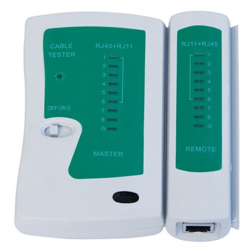 MAXPRO LINE Tester UTP/FTP kablova 468 Cene