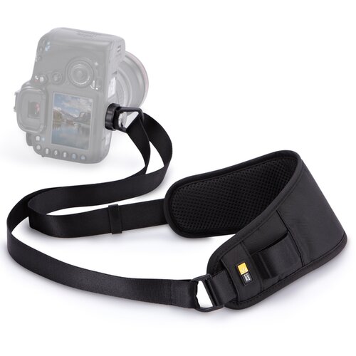  Torba Case Logic Sling Strap DSLR, črna (DCS-101K) Slike