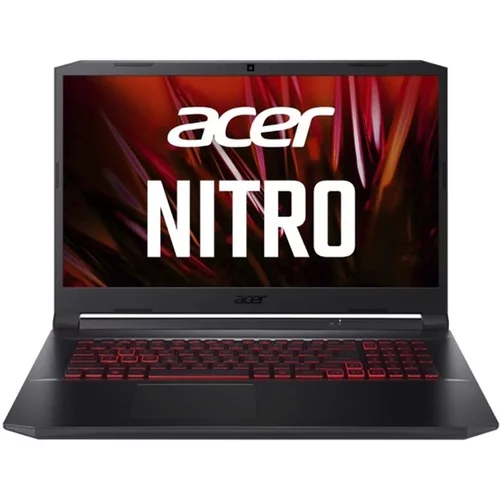 Acer nitro 5 AN517 17.3&#39;&#39;/I7/16GB/1TB/W10H