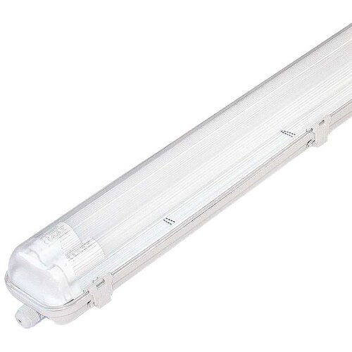  Svjetiljka vodotijesna LED 2x9W 66cm Commel Slike