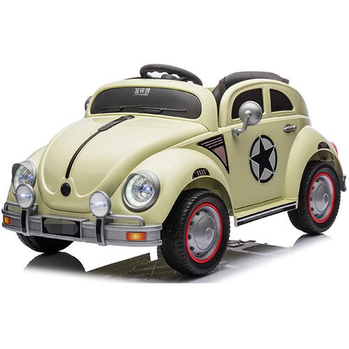 Cobra Toys Baby Buba auto na akumulator 062144 Cene