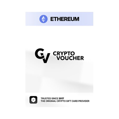 Crypto Voucher (ETH) 1450 CAD Key GLOBAL Cene