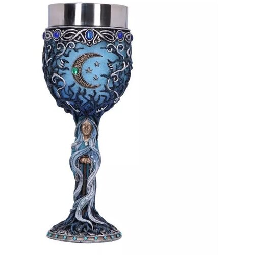 Nemesis Now crone goblet (20 cm) Cene