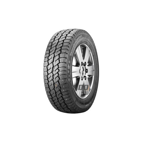 Continental Vanco Ice Contact ( 195/75 R16 107/105R, stavljenji spike-ovi ) Slike