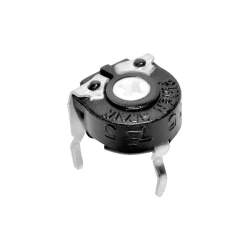 Piher PT6KV-103A2020 ugljični trimer 10 kΩ 1 kom. Cijene