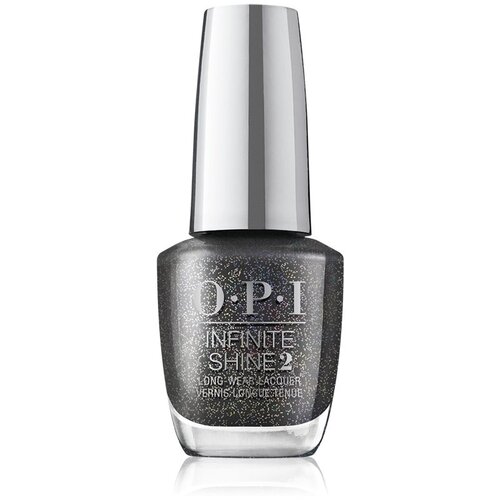 OPI Infinite Shine The Celebration lak za nohte z gel učinkom Turn Bright After Sunset 15 ml Slike
