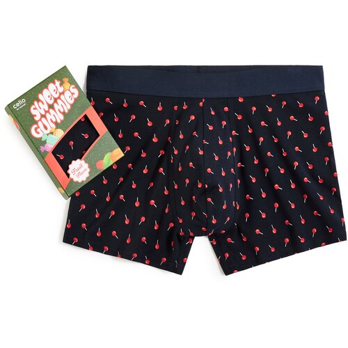 Celio Gift set of Lollipops boxers - Men&amp;#039;s Slike