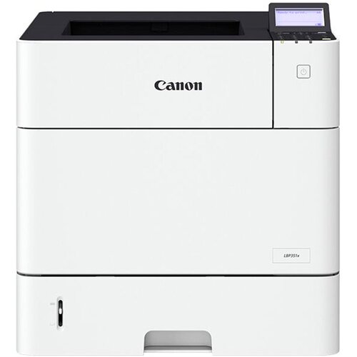 Canon i-SENSYS LBP351x mono A4 Slike