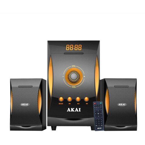 Akai SS032A-3515 zvučni sistem Cene