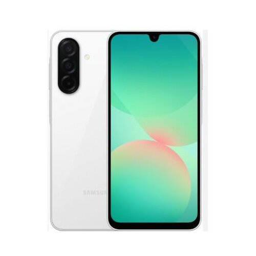 Samsung A26 6GB 128GB White Cijene