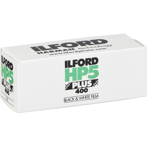 ILFORD 1 HP 5 plus 120 Cijene
