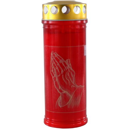 Premium Lampion Ruke (Crvene boje) Slike