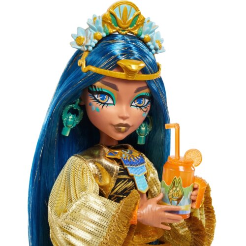 Monster High Monster Fest Cleo De Nile Slike