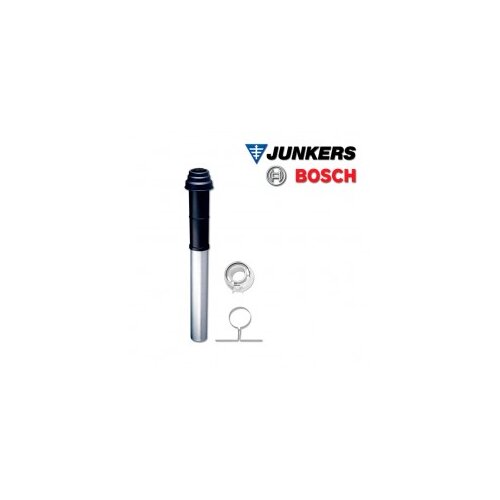  OSNOVNI SET C33X FI 60/100 CRNI BOSCH Slike