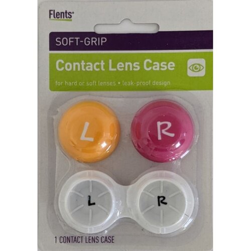 Apothecary Products Flents Soft-Grip kutijica za kontaktne leće Cijene
