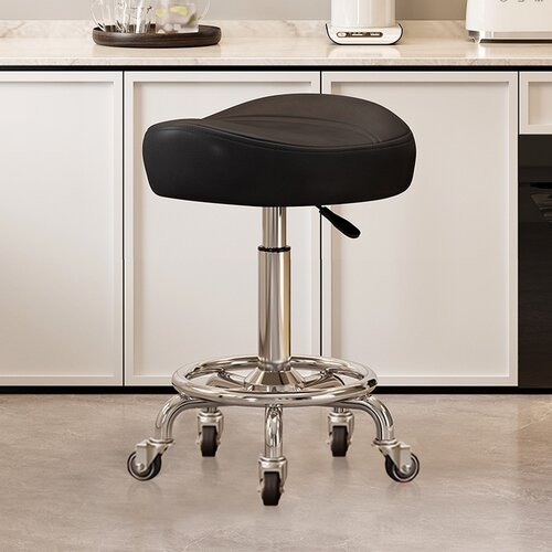 Bolzz ROTIRAJUĆA STOLICA, PODESIVA, ZA SALON - ORDINACIJU MODERNO 06 Cene