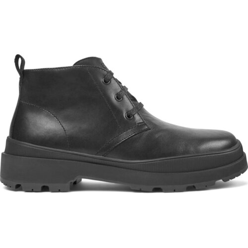 Camper Pol&amp;scaron;kornji FORCE NEGRO Črna Slike
