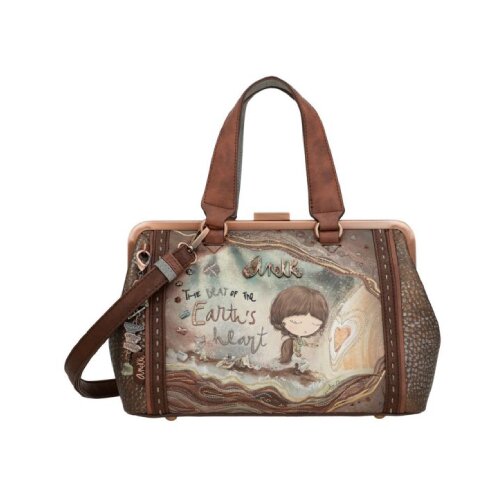 Sany Bags S.L. Anekke, Core - Torba - Anekke, Core, Short handle, 32x19x14 cm Cene