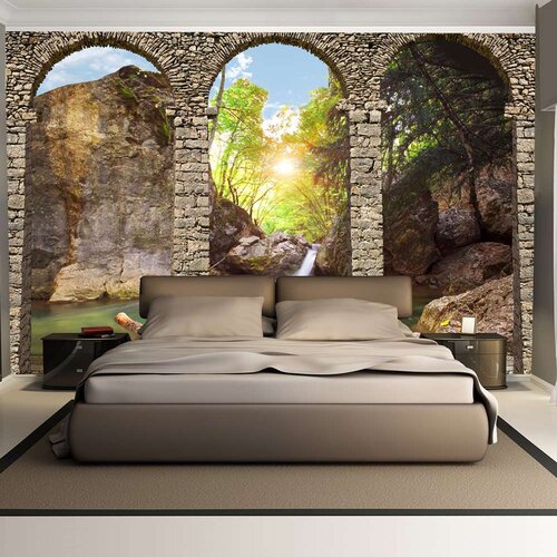  Tapeta - Morning relaxation 250x175 Slike