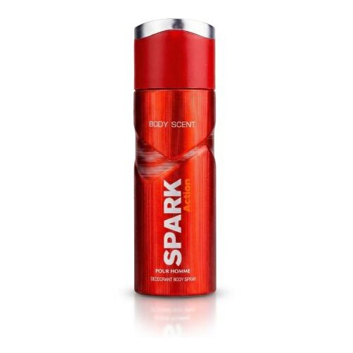 Khadlaj Spark Action 200 ml sprej za mo&scaron;ke Cene