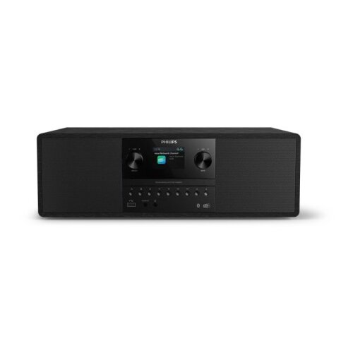 Philips glasbeni stolp DAB+ TAM6500/10 Slike