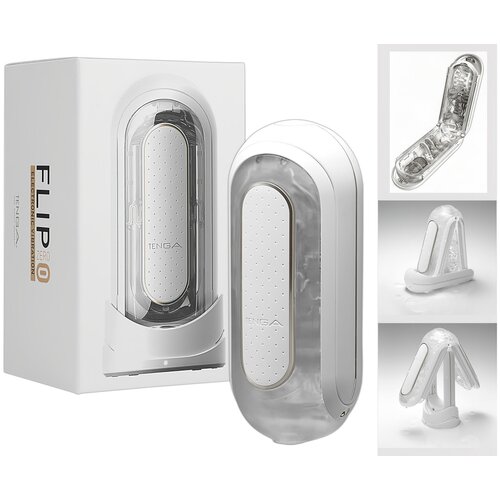 Tenga vibracijski masturbator Flip Zero Cene