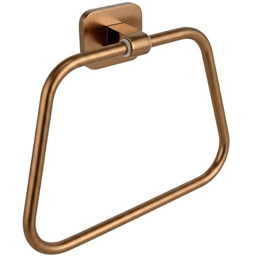 REA Bath Kupaonska vije&scaron;alica 5910 Nico Brush Copper Cijene