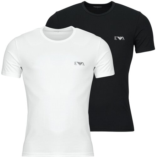 Emporio Armani EM001849 PACK DE 2 Vi&amp;scaron;ebojna Slike