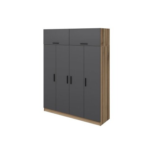 Woody Fashion hanah home ormar kale - 7528 Cene