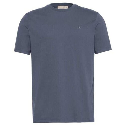 Calvin Klein pamučna muška majica CKLV040HM265-FCG Slike