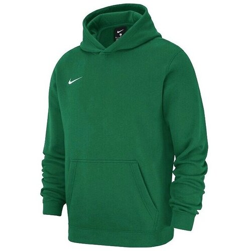 Nike JR Park 20 Fleece Zelena Slike
