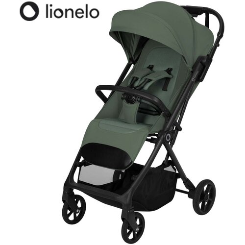 Lionelo dječja kolica tansi&trade; green emerald Cijene