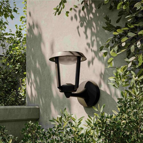 Philips LED spolja&amp;scaron;nja zidna lampa NUVY LED/4,3W/230V 2700K IP44 Slike
