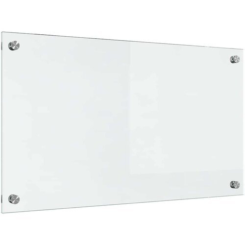 VidaXL kuhinjski za&amp;scaron;tita *transparent*an 70 x 40 x 0.8 cm Slike