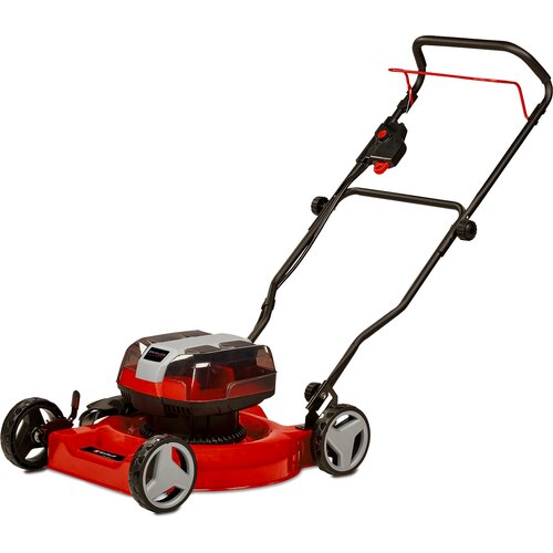 Einhell GE-CM 36/48 Li M-Solo, Akumulatorksa kosilica, bočno izbacivanje - (3413054) Cene