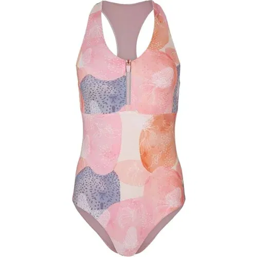 O'neill GLOBAL JANE SWIMSUIT Ženski jednodijelni kupaći kostim, mix, veličina