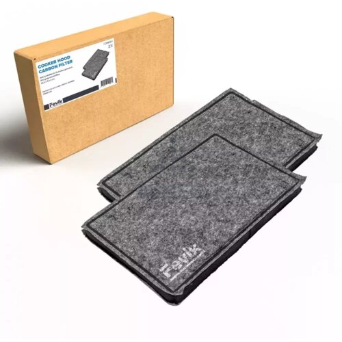 MIKRO Filter za kuhinjske nape kompatibilan s Miele DKF 19-1 (CP0031) Cijene