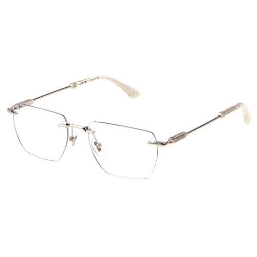 Police VPLN27 0579 ONE SIZE (53) Zlata/Kristalna Slike