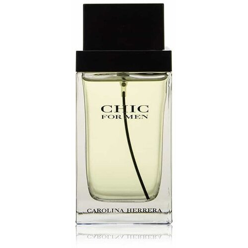 Carolina Herrera Muška toaletna voda Chic EDT 100ml Cene