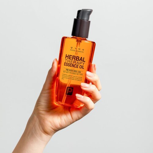 DAENG GI MEO RI Professional Herbal Therapy Essence Oil vlažilno revitalizacijsko olje 140 ml Slike