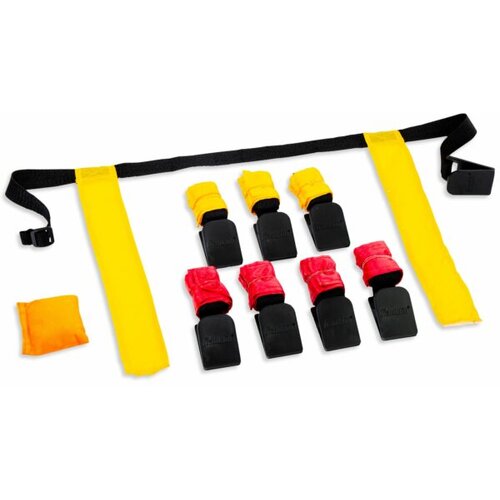 PrideShop Flag Football Set za 8 igralcev Spalding - FlagSet Cene