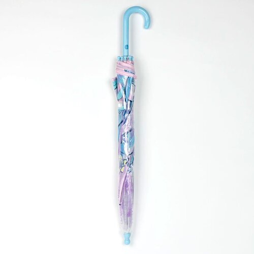 Disney Stitch Ki&amp;scaron;obran prozirni kupolasti 45 cm Slike