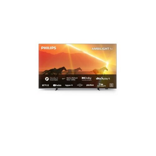 Philips 55&amp;rdquo;PML9008 Smart 4KMini led TV; Slike