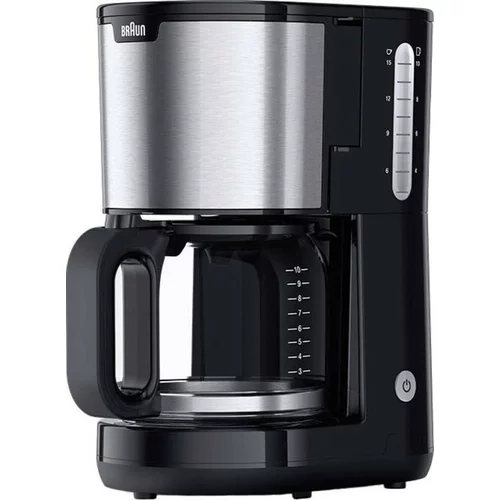 Braun aparat za kavo KF1500BK, (21028268)