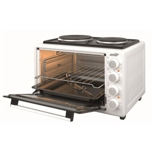 Elit e mini pečica OPTIDUO 35WH Slike
