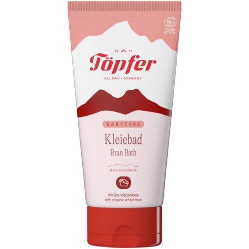 T&amp;ouml;pfer Babycare kupka s mekinjama - 150 ml Slike