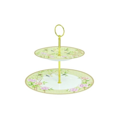 Easy Life tanjir za tortu dvoslojni 19-27 cm Slike